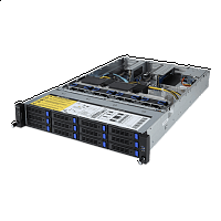 Gigabyte R281-3C2 GPU server